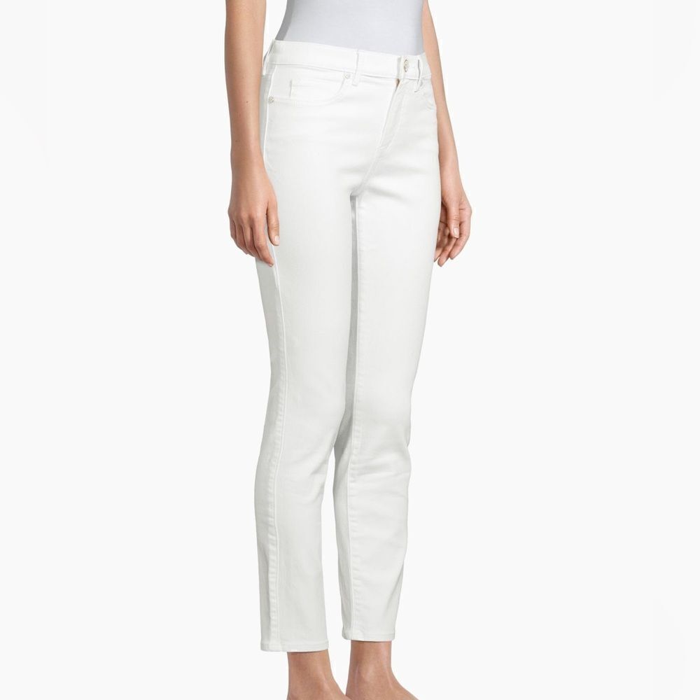 Lilly Pulitzer South Ocean High-Rise Jeans